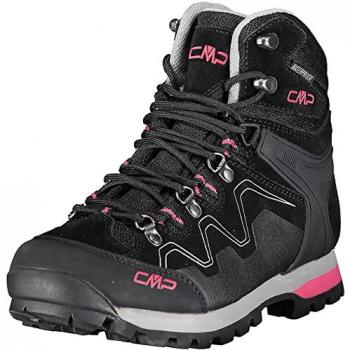 Scarponi CMP Athunis Mid WP Trekking Donna