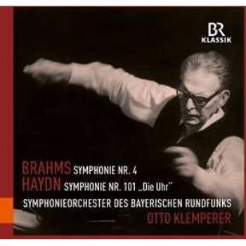 Symphonie n° 4 et n° 101 Die Uhr
