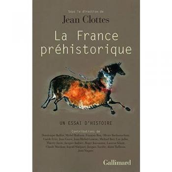 La France préhistorique