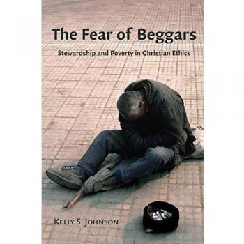 The Fear of Beggars, Eerdmans Ekklesia Series