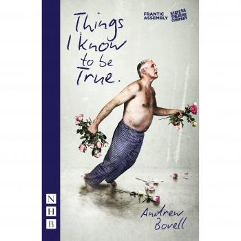 Andrew Bovell Things I Know To Be True (NHB Modern Plays)