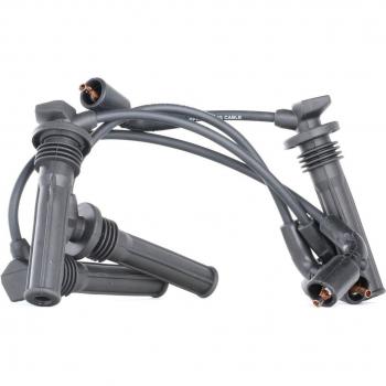 Juego Completo NGK 44341 de Cables de Encendido