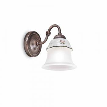 Aplique de Pared Ferroluce Classic Ferrara C191-33
