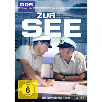 « En Mer : Séries Completes – DDR TV Archive »
