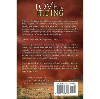 Love in hiding