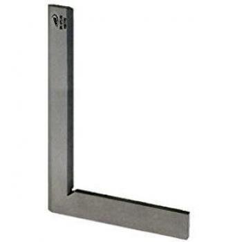 D875/00 Acciaio Inox 300x200mm HP Angolo Precisione Helios Preisser