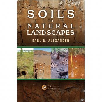 Vitalsource Technologies, Inc. Soils In Natural Landscapes