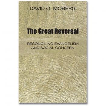 The Great Reversal