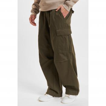 Alpha Industries Aircraft Cargo Pants Dark Olive