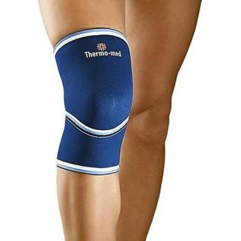 Orliman 4100 Kniebandage 5 – Schmerzfrei Bandage