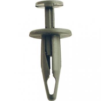 Ensemble d’agrafes de tableau de bord GM – 50 pièces
