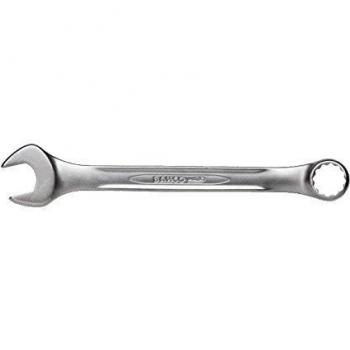 Llave combinada 26 mm con anillo acodado, 290 mm (Bahco SB111M‑26)