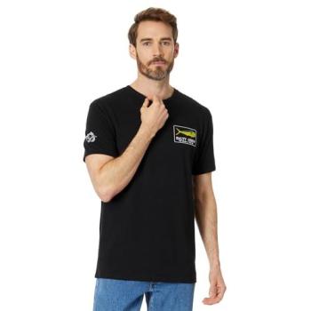 Salty Crew Golden Mahi Premium S/S Shirt
