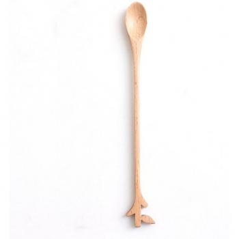 Lemon Honey Stirring Spoon
