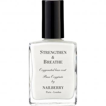 Vernis à Ongles Nailberry Renforçant et Respirant 15ml