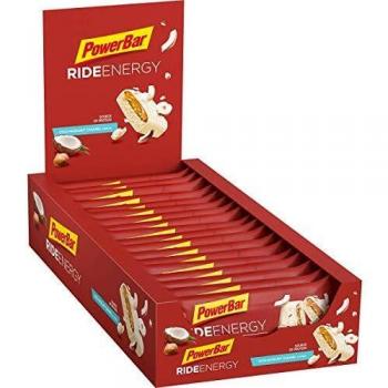 PowerBar Ride Energy
