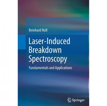 Laser-Induced Breakdown Spectroscopy