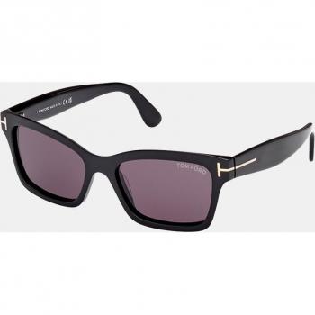 Sol Cuadrado Tom Ford Acetato Eyewear