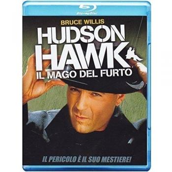 Hudson Hawk