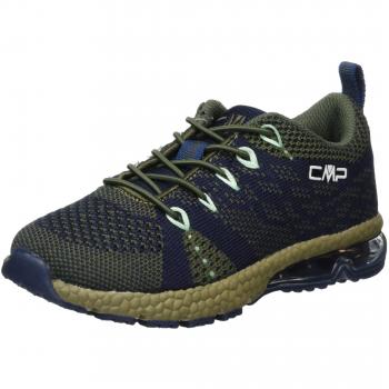 Avocado Cmp Knit Sneakers for Men UK 1