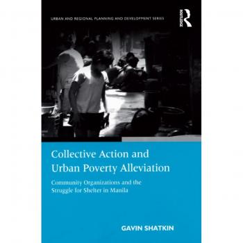 Collective Action and Urban Poverty Alleviation