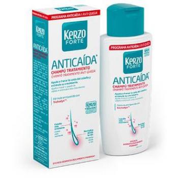 Revivex Kerzo – Champú Anticaída 400 ml