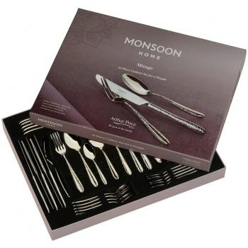 Arthur Price Monsoon