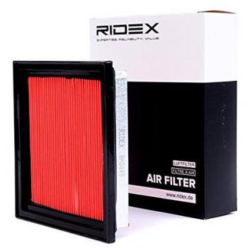 RIDEX Luftfilter 8A0049 – För NISSAN Micra-serien (K12/K11)