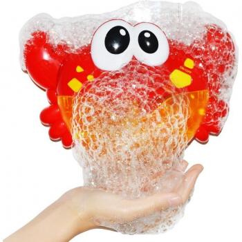 Kids Fun Bubble Machine