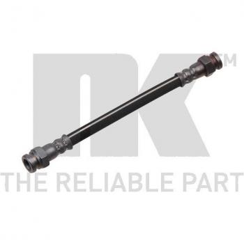 NK Bremsschlauch hinten Fiat Panda