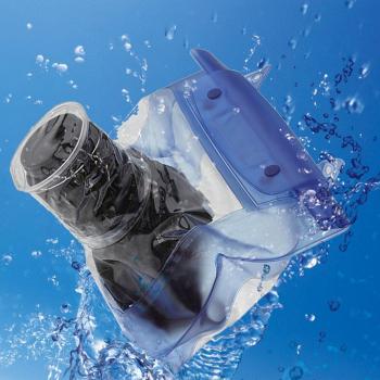 Waterproof Camera Underwater Case for Canon