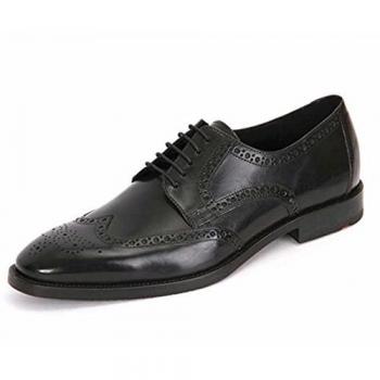 Lloyd Halbschuhe Must-Haves Schnürer MG, Lucien 2667500