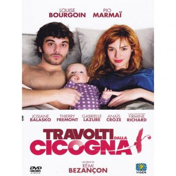 Travolti dalla cicogna