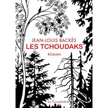 Les tchoudaks