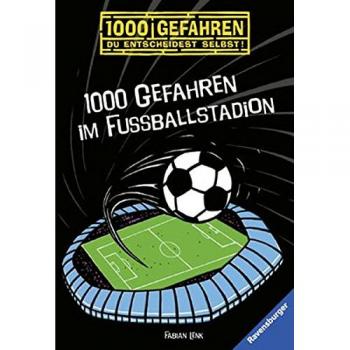 1000 Gefahren im Fußballstadion