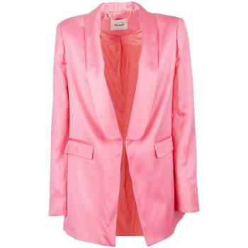 Monopetto Blazer Raso Slim Design