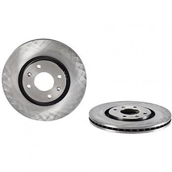 BREMBO 09.9613.10 Disques de frein