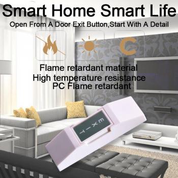 Eseye RFID Door Exit Release Button