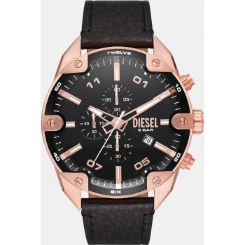 Diesel Spiked Chronograph 49mm DZ4607