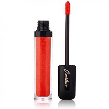 Guerlain Rouge Gloss D’Enfer Tangerine Vlam – 1× 7,5 ml
