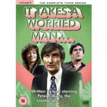 It Takes a Worried Man The Complete Series 3