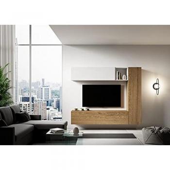 Salón Interior Pared A07 234-160/Pr.39,2