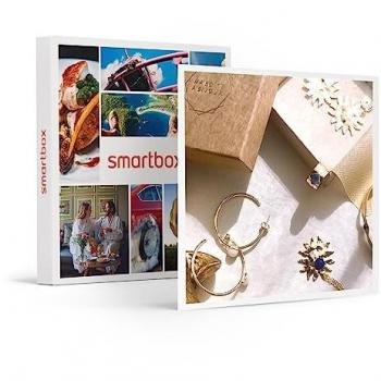 Coffret Cadeau Bijoux Artisanaux