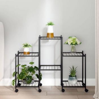 Sofá Bed Frame Sonoma en Madera Grisa – 75x190 cm