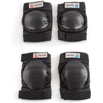 Dancing Knee Brace Support Set
