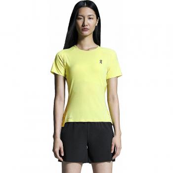 T-shirt Donna Manica Corta Performance