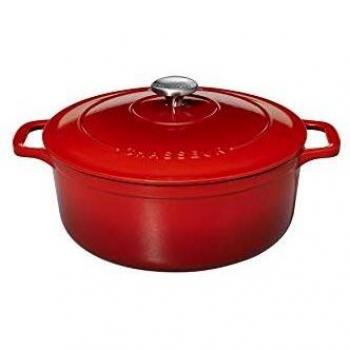 Chasseur Cacerola Rubí Sublime 5,2 L