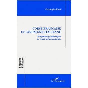 Corse française et Sardaigne italienne