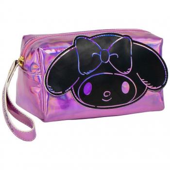 Cerda Travel Toiletry Case: Hello Kitty + My Melody