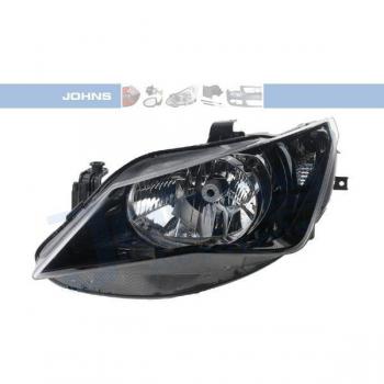 JOHNS Scheinwerfer für SEAT 67 16 09-5